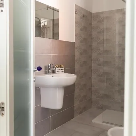 Intra Rooms Olbia Exterior photo
