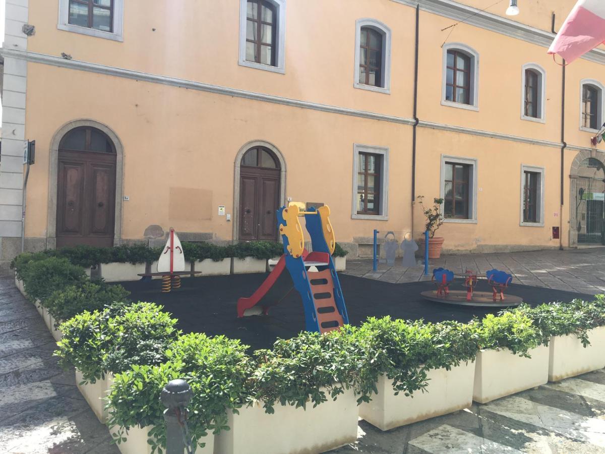Intra Gasthof Olbia